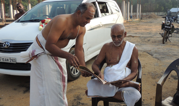 retirement homes in. kumbakonam