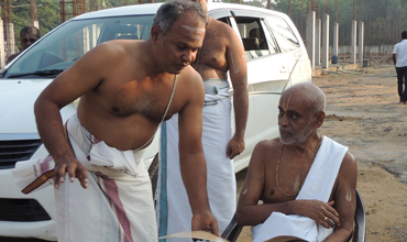 new brahmin agraharam kumbakonam