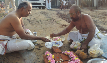 thimmakudi old age home