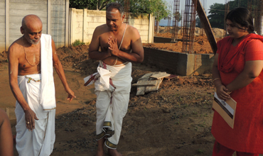 retirement homes in kumbakonam