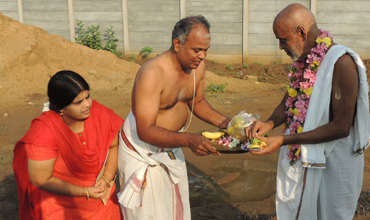 senior citizen homes in govidapuram near kumbakonam