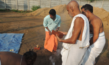 new brahmin agraharam kumbakonam