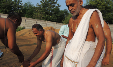 srivatsam senior citizens community homes kumbakonam