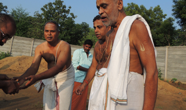 srivatsam senior citizens gated community homes kumbakonam