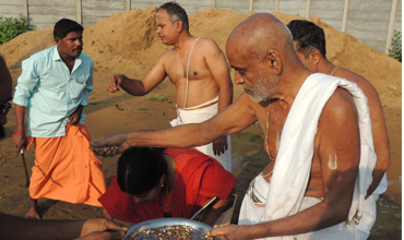 srivatsam senior citizens old age homes kumbakonam