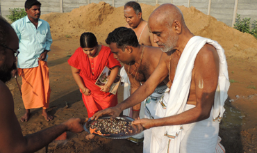 srivatsam senior citizens living homes kumbakonam