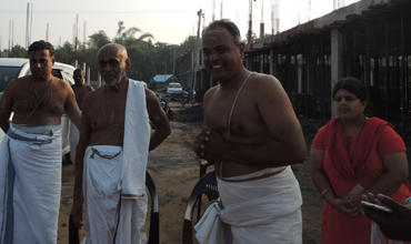 old age home addresses in kumbakonam