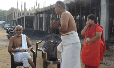 new brahmin agraharam kumbakonam