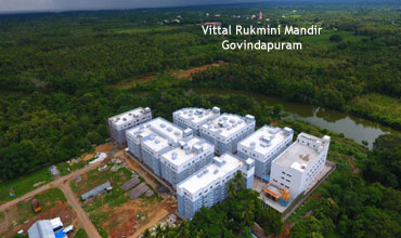 srivatsam senior citizens gated community homes govindapuram near kumbakonam