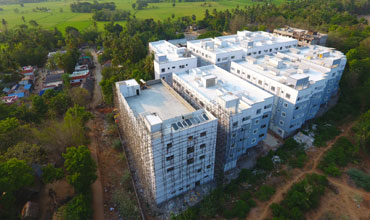 senior citizens retirement homes in kumbakonam