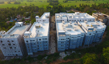 Senior citizens community homes in kumbakonam