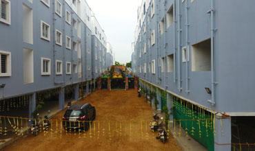 senior citizens living homes in govindapuram near kumbakonam