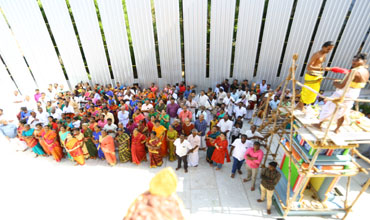 kumbakonam old age homes near govindapuram