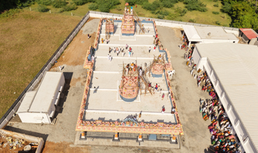 srivatsam senior citizens gated community homes govindapuram near kumbakonam